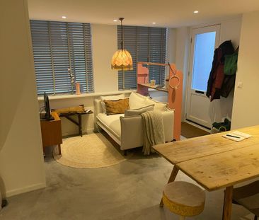 Te huur: Appartement Klokstraat 12 in Leeuwarden - Photo 1