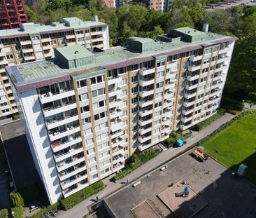 Mejerigatan 14 - Photo 3