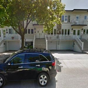 DUPLEX / 5 1/2 AU REZ-DE-CHAUSSÉE. - Photo 2