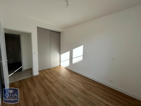 Location Appartement 3 pièces 75m² VILLEFRANCHE SUR SAONE 69400 - Photo 5