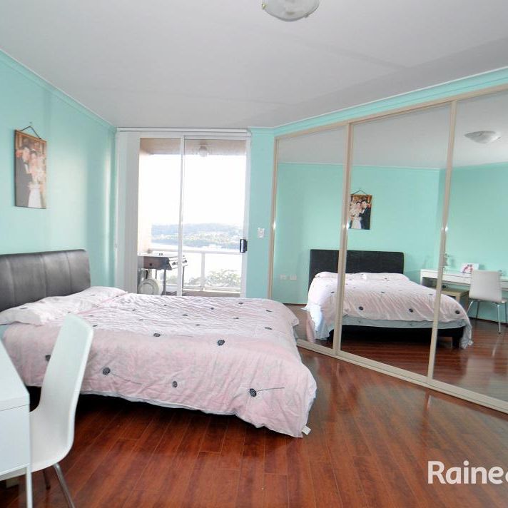 Relax with Security & Water Views - Photo 1