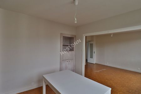 Appartement 4 pièces - Francheville Le Bas - proche commodités - DERNIER ETAGE - Photo 4