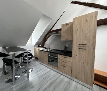 Location Appartement 2 pièces 36m² TROYES 10000 - Photo 4