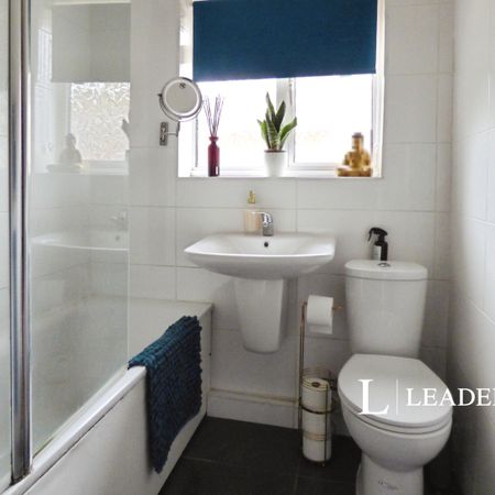 1 bedroom room to rent Mill Lane, Wick - Photo 4