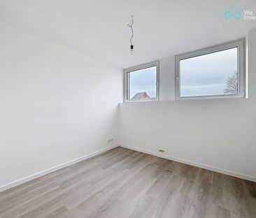 Gelijkvloerse verdieping met twee slaapkamers in Rebecq - Photo 1