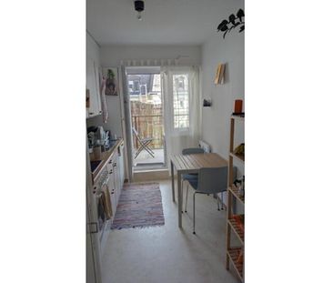 2½ Zimmer-Wohnung in Zürich - Kreis 3 Wiedikon, möbliert, auf Zeit - Foto 6