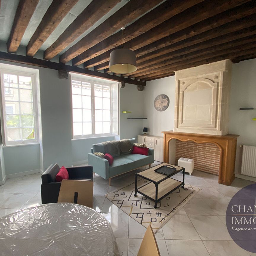 BLOIS - Puits Châtel - Photo 1