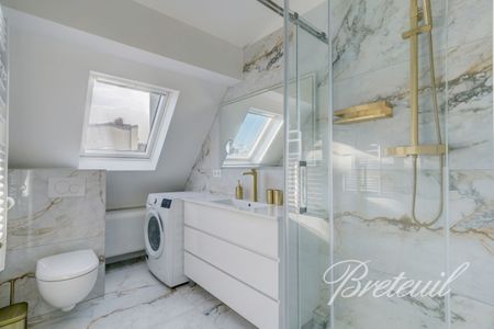 Appartement à louer à Paris 6Ème - Photo 5