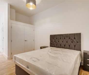 Studio to rent - Photo 6
