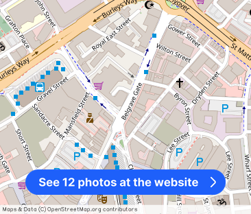 Belgrave Gate, Leicester, LE1 - Photo 1