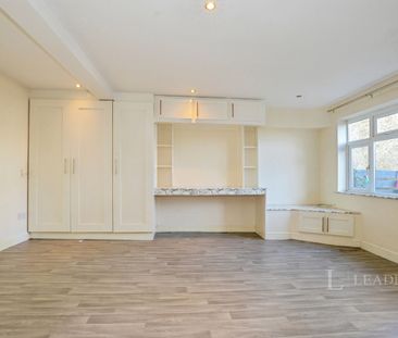 studio to rent Houghton Road, Dunstable, Bedfordshire, LU6 - Photo 5