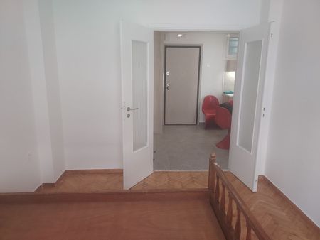 Διαμέρισμα για ενοικίαση Πλατεία Αμερικής (Λεωφόρος Πατησίων - Λεωφόρος Αχαρνών) - Photo 4