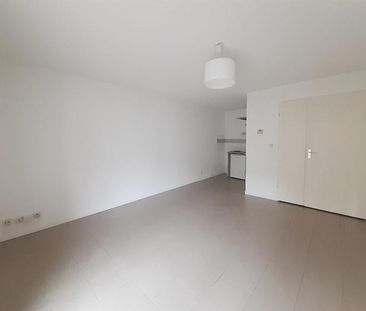 TOULOUSE / Location Appartement 2 Pièces 34 m² - Photo 6