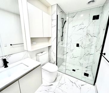 Sizeable single bedroom delight... - Photo 6