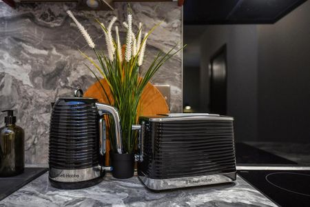 Studio to rent - Photo 5