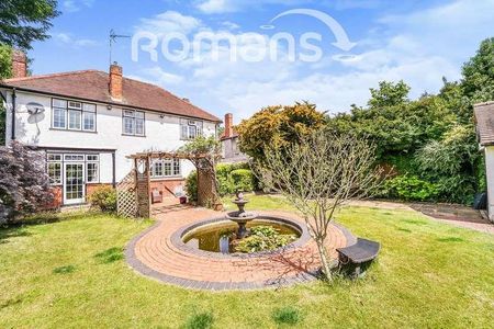 London Road, Datchet, SL3 - Photo 5
