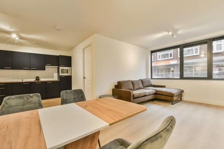 Te huur: Appartement Steynlaan 96 in Zeist - Foto 4