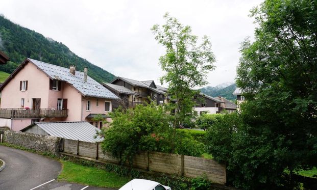 Location appartement 2 pièces - Photo 1