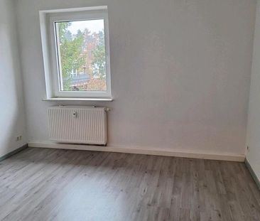 2 Raumwohnung Zwickau Oberplanitz - Photo 1