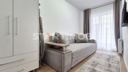 Apartament 3 camere parcare subterana Dinamic Residence - Photo 5