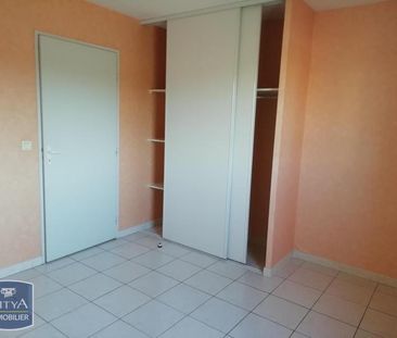 Location Appartement 2 pièces 48m² BEZIERS 34500 - Photo 2