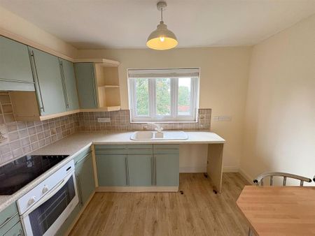 1 bedroom apartment to rent - Photo 5