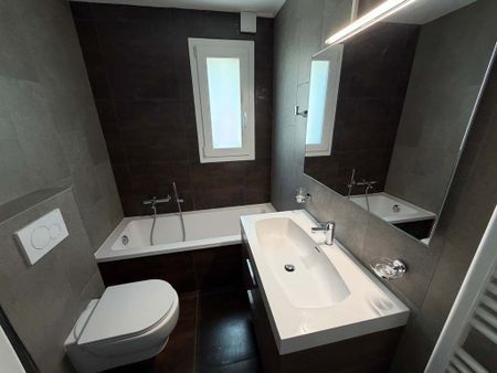 4.5 Zimmer, 1. Stock - Photo 4