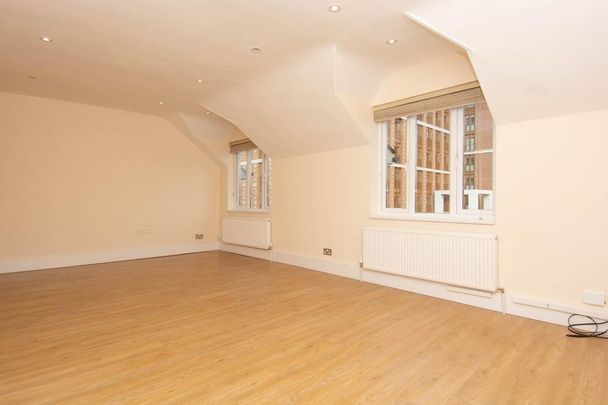 2 bedroom flat to rent - Photo 1