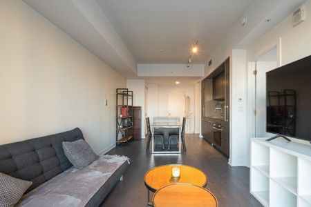 1288 Av. des Canadiens-de-Montréal, app.4004, H3B 2S2, H3B 2S2, Montréal - Photo 2