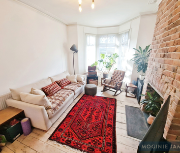 3 bedroom terraced house to rent - Photo 4