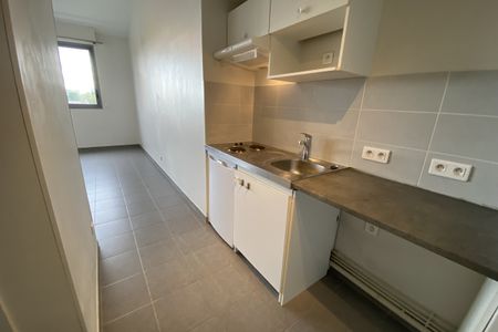 APPARTEMENT T2 - MONDESIR - Photo 5