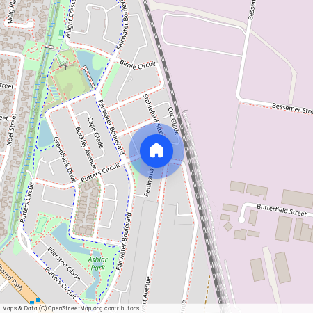 8 Stableford Street, NSW 2148, Blacktown