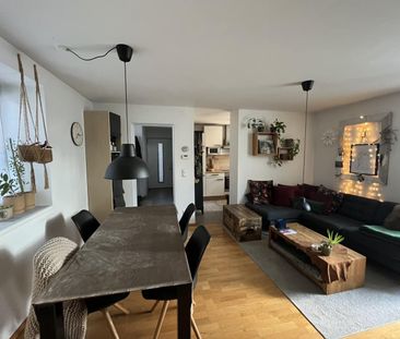 2-Zimmer-Wohnung mit Dachterrasse - Photo 4