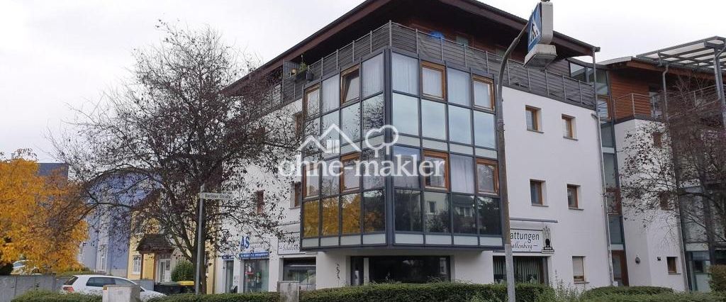 hr neues Zuhause: Familiengerechte 3 Zimmer-Wohnung in Niederkassel-Ranzel - Photo 1