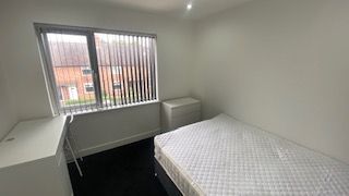 Room 4, Cornwall Road, Coventry - Photo 2