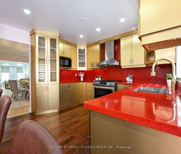 For Lease - 6008 Grossbeak Drive Unit# (Short Term), Mississauga, O... - Photo 4