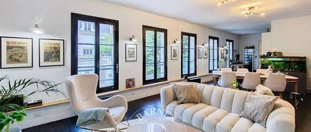 Appartement • Ile de la Jatte-Parc d'Orléans - Photo 3