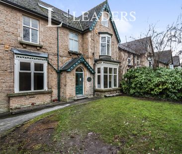 2 bedroom apartment to rent The Beeches, 13 Montgomery Road, Sheffi... - Photo 2
