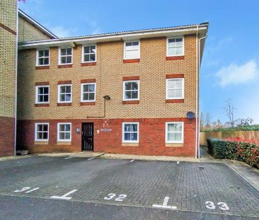 1 bedroom flat to rent - Photo 6