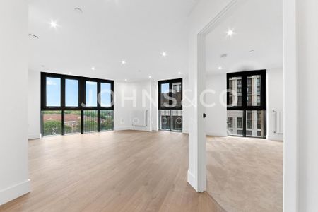 1 bedroom apartment to rent - Photo 3
