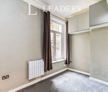 1 bedroom apartment to rent South Terrace, Littlehampton, BN17 - Photo 3