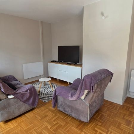 Location Appartement 3 pièces 71m² ORLEANS 45100 - Photo 1
