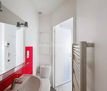 Location Appartement 1 pièce 20m² CLERMONT FERRAND 63000 - Photo 4