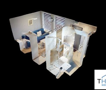 Wyposażone Blisko Park Centrum - Photo 2