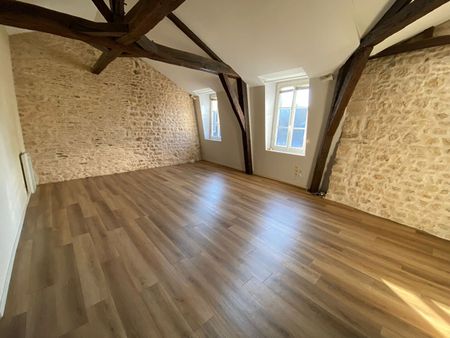 Spacieux T3 – hyper centre Poitiers – 96.85 m² - Photo 3