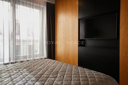 Apartament w wysokim standardzie w cichej okolicy - Zdjęcie 2