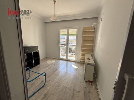 Διαμέρισμα για ενοικίαση Συκιές - Photo 4