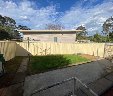 Comfortable 3-Bedroom Home Close to Nowra Town Centre - Photo 5