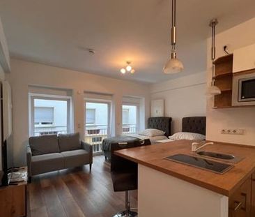 Tolles möbiliertes Apartment in Koblenz - Photo 1