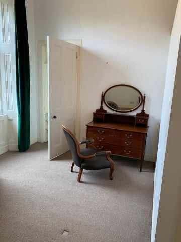 1 Bed Semi-Detached House, Fergus Drive, G20 - Photo 3